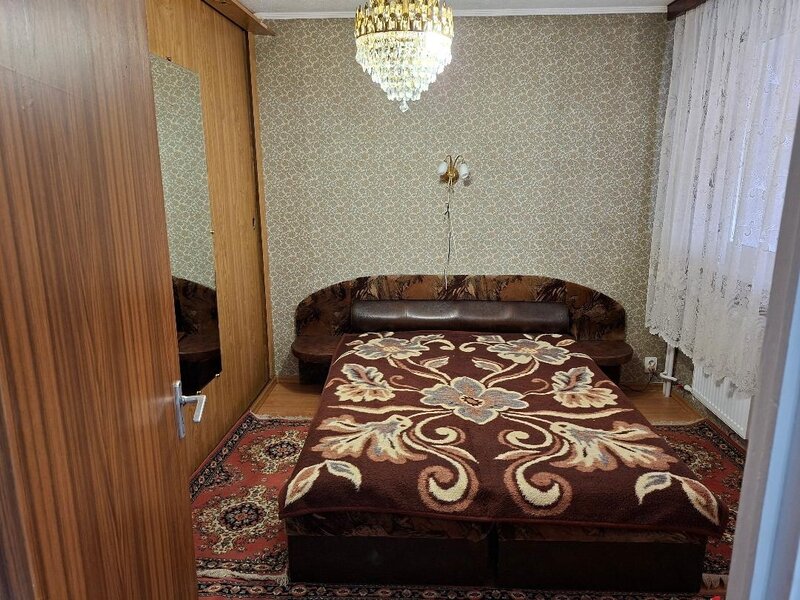 Cantemir, stradal, Marasesti