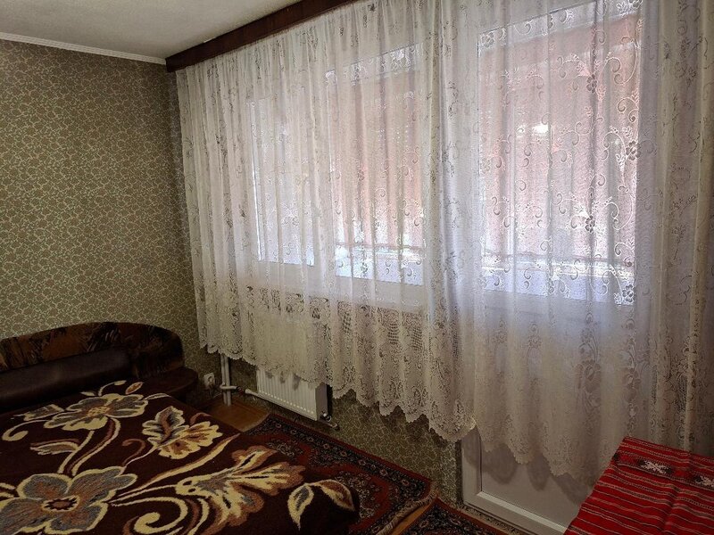 Cantemir, stradal, Marasesti